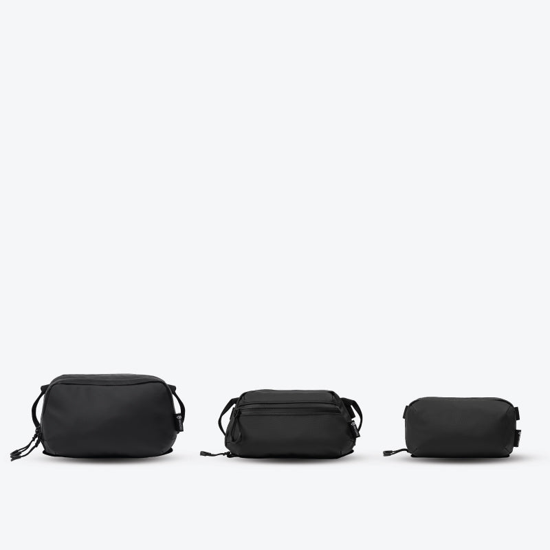 wandrd-tech-bag-bundle-organizer-set-schwarz-kabeltasche image 1