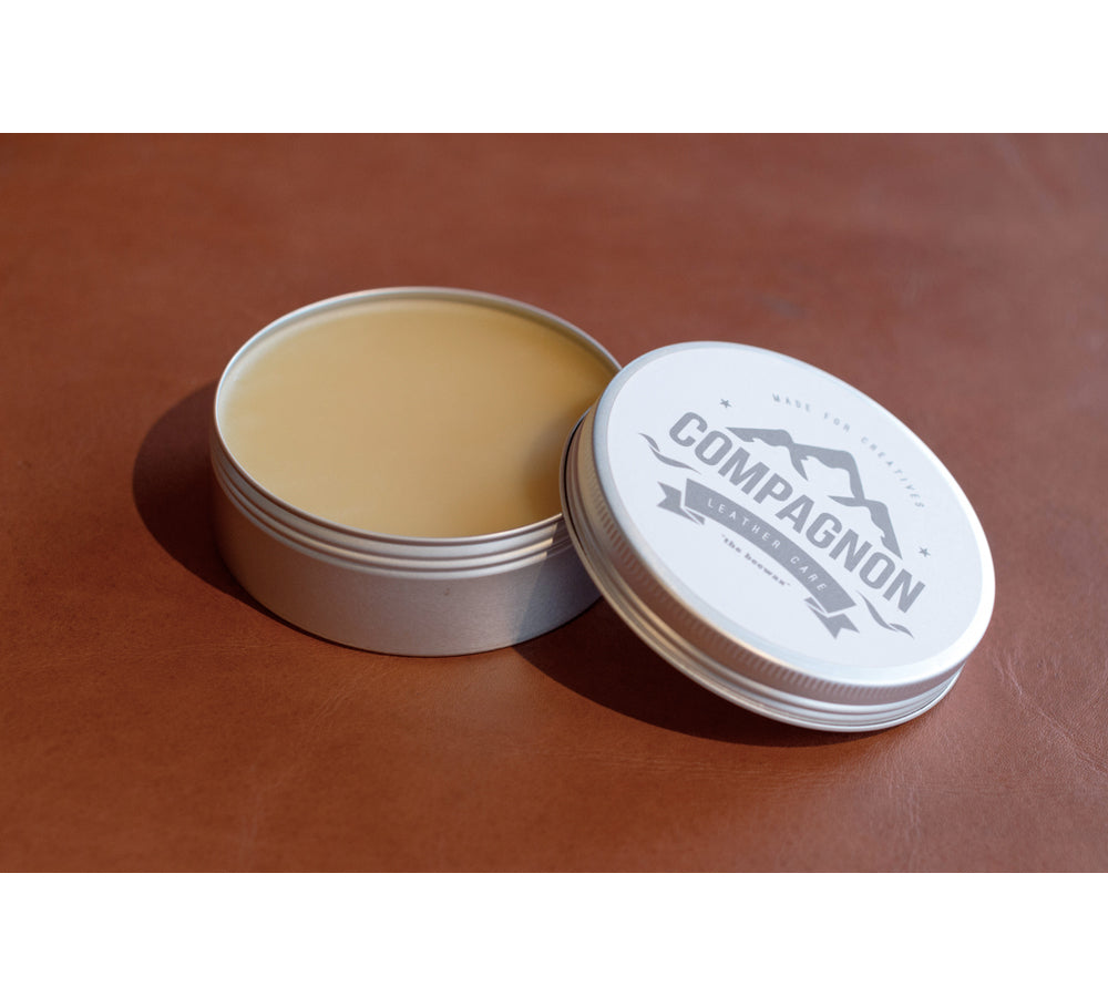 compagnon-beewax-lederpflege-wachs-organisch-bienenwachs image 4