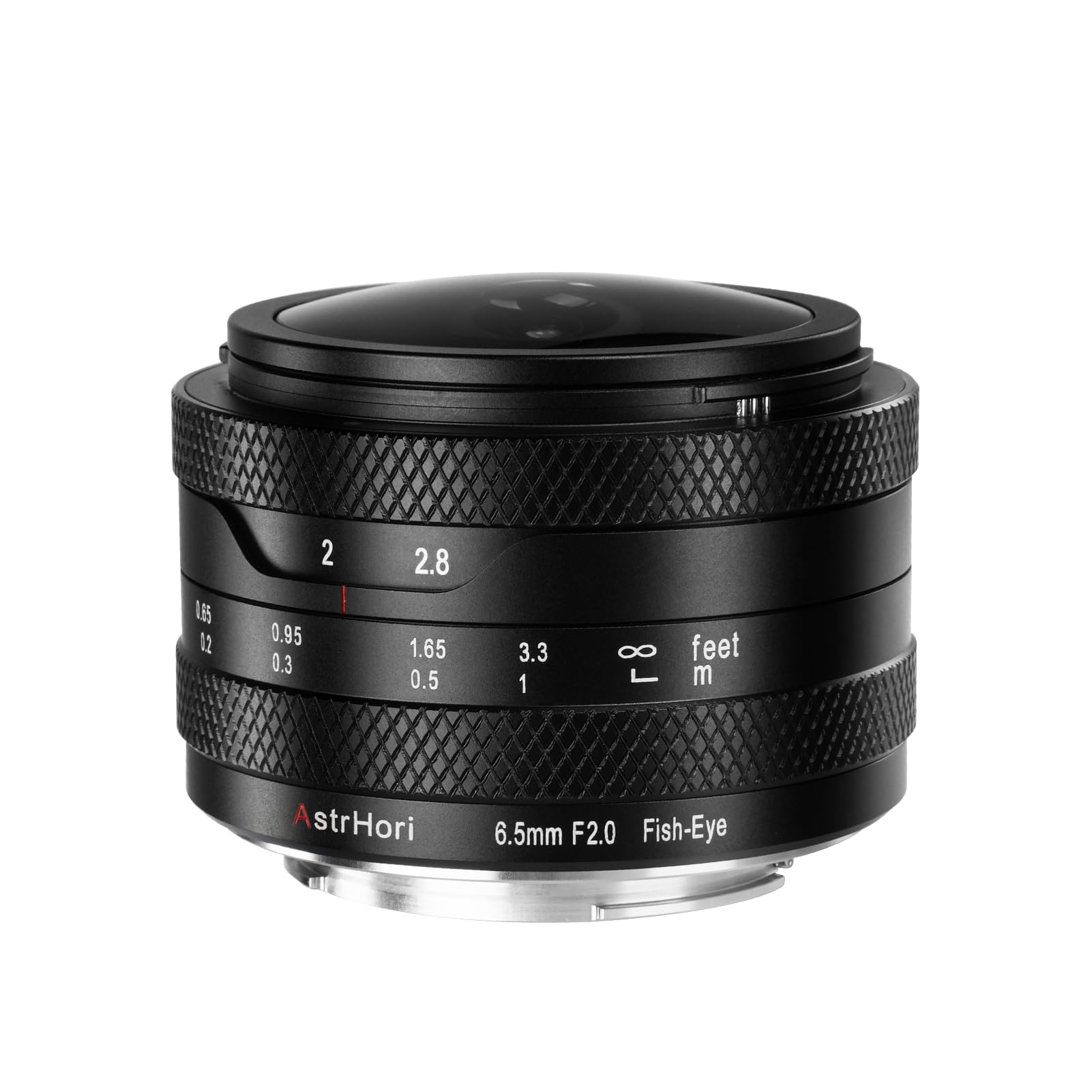 astrhori-6-5mm-f2-0-aps-c-fisheye-objektiv-nikon-z-manuell image 1