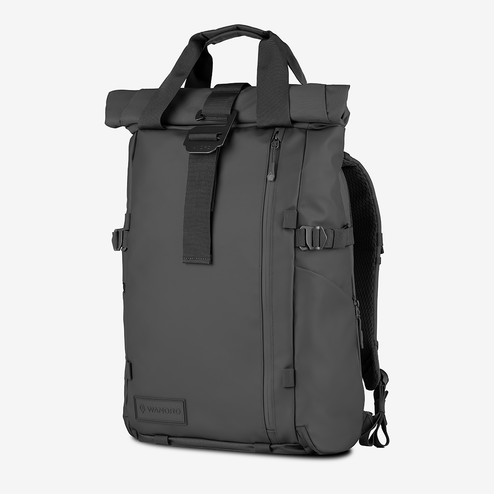 wandrd-prvke-31l-fotorucksack-schwarz-rolltop-laptop image 1
