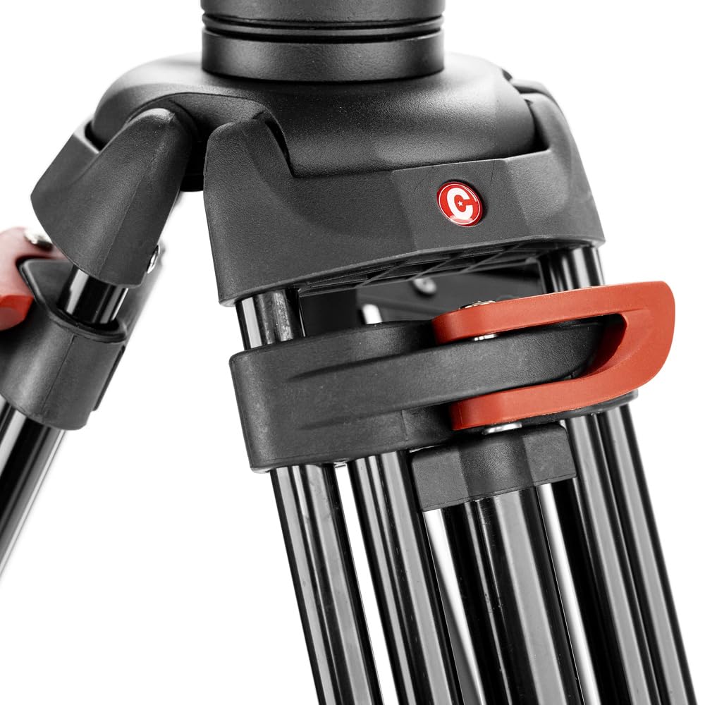 caruba-videostar-188-pro-videostativ-15-kg-aluminium image 6