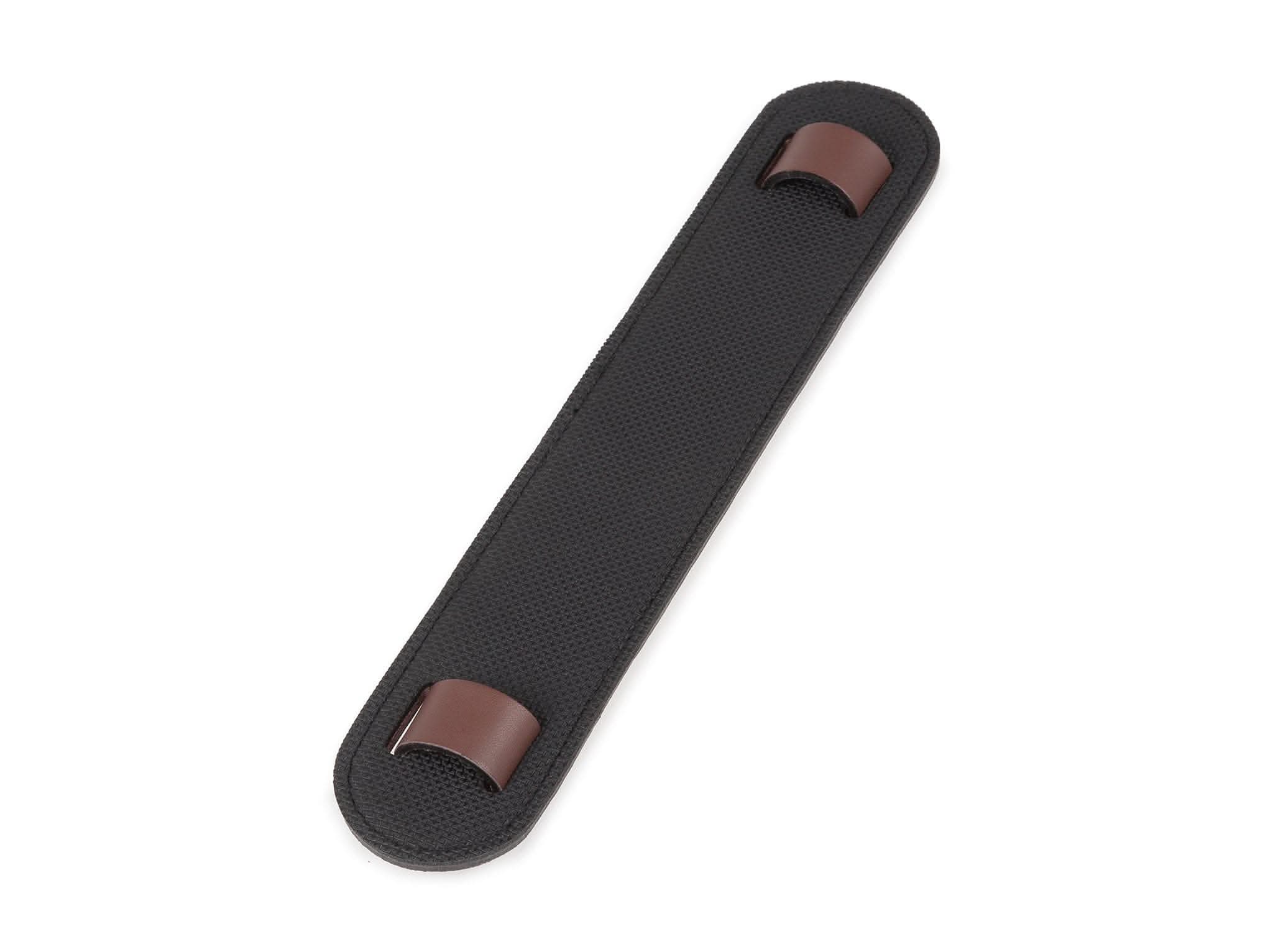billingham-hadley-sp10-schulterpolster-chocolate-leder image 3