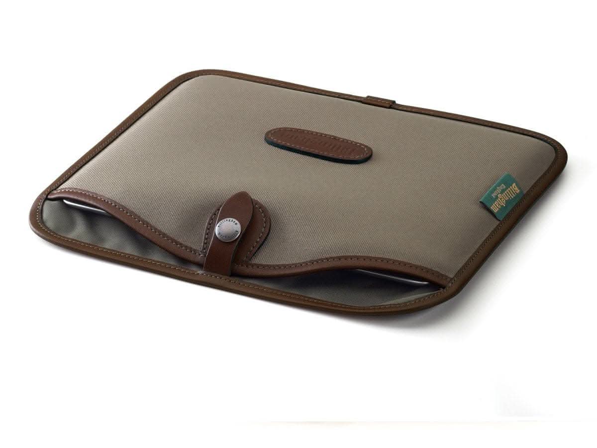billingham-eventer-tablet-slip-tableth-lle-sage-tan-11-zoll image 2