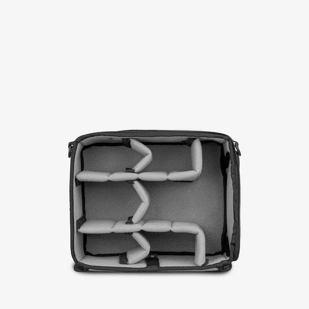 wandrd-tech-bag-essential-plus-camera-cube-kameraeinsatz image 1