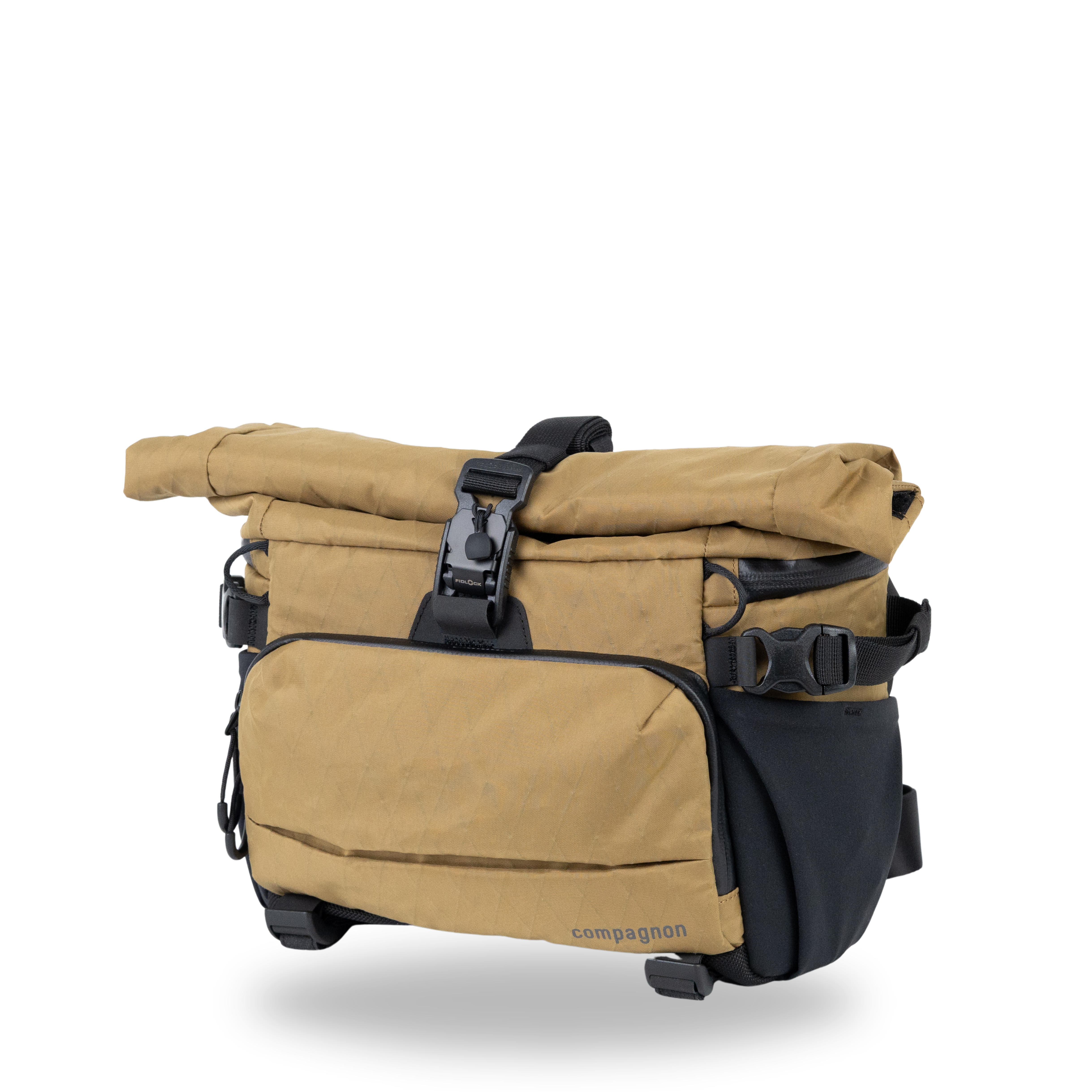 compagnon-element-sling-7l-2-0-foto-umh-ngetasche-rolltop-tablet-fach image 4