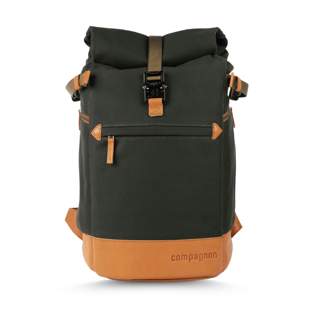 compagnon-heritage-line-gen-iii-kamerarucksack-leder-canvas image 1