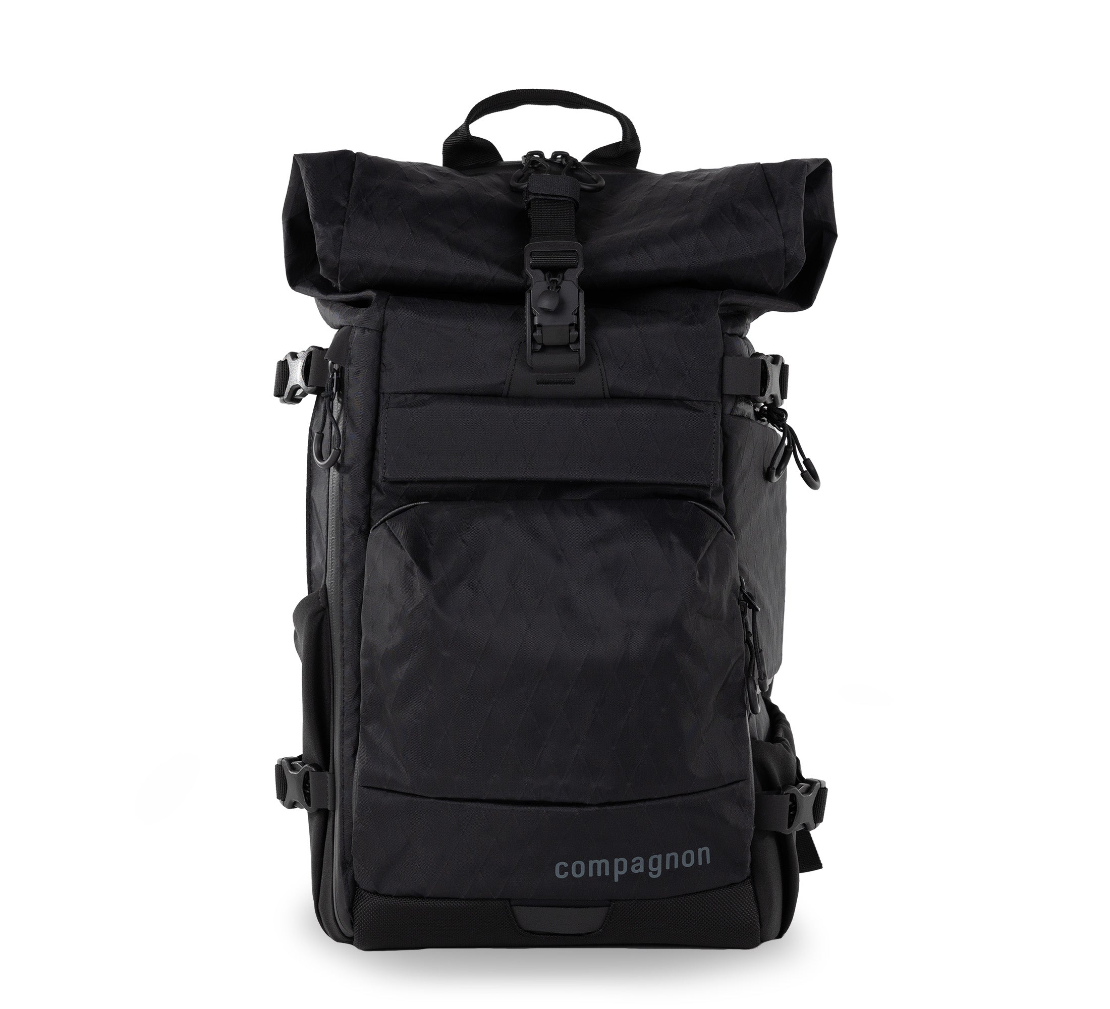 compagnon-element-backpack-kamerarucksack-20l-ax-carbon image 1