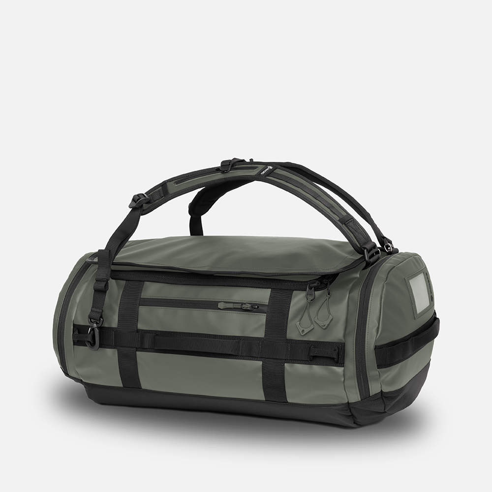 wandrd-carryall-duffel-30l-reisetasche-wasatch-green-rucksack image 1