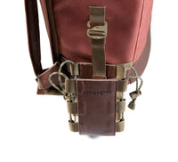 compagnon-the-quiver-tripod-case-stativtasche-dunkelbraun-leder image 2