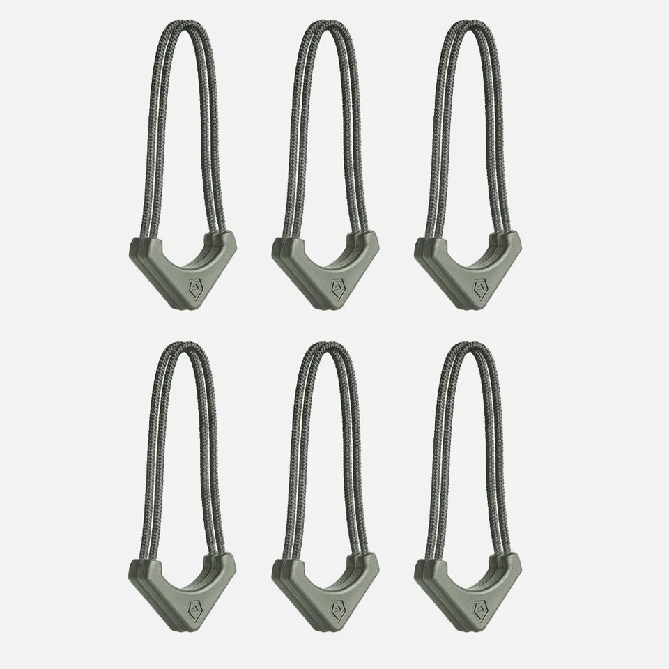 wandrd-worryless-rei-verschluss-zipper-wasatch-green image 1