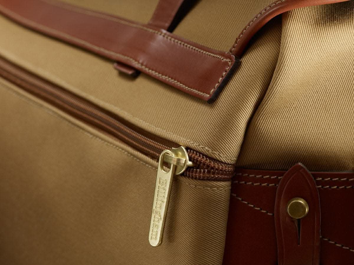 billingham-550-5-series-kameratasche-khaki-canvas-tan image 8