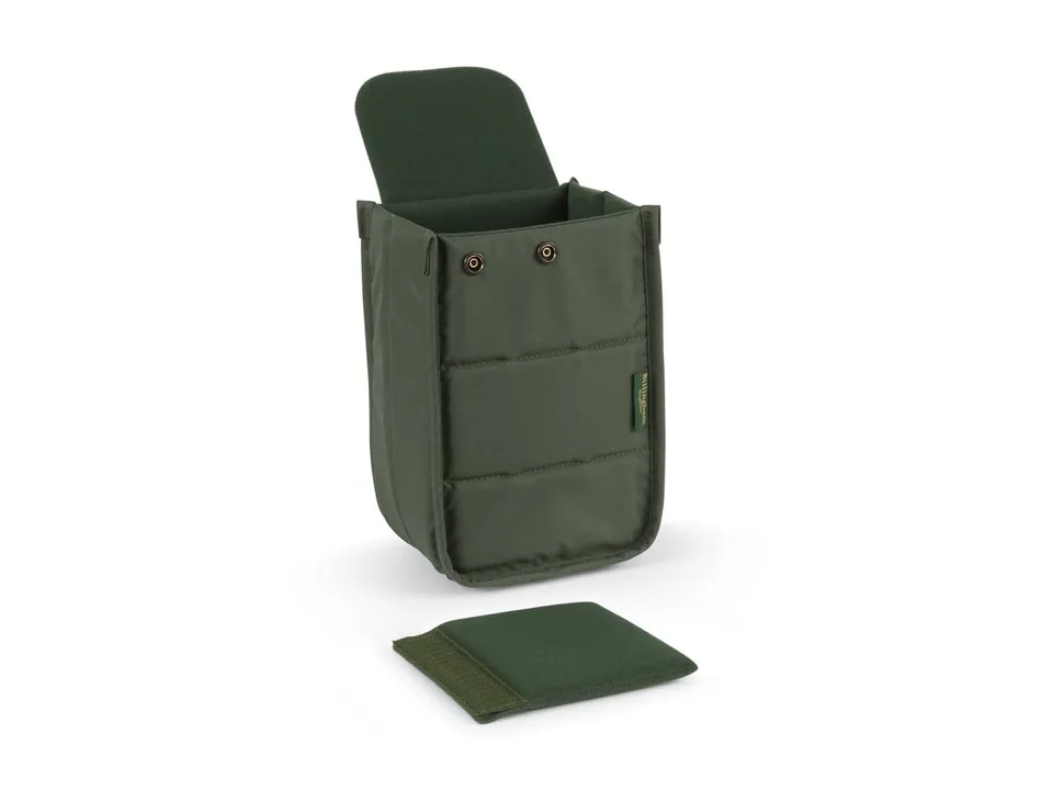billingham-hadley-one-half-insert-olive-kamera-einsatz image 1