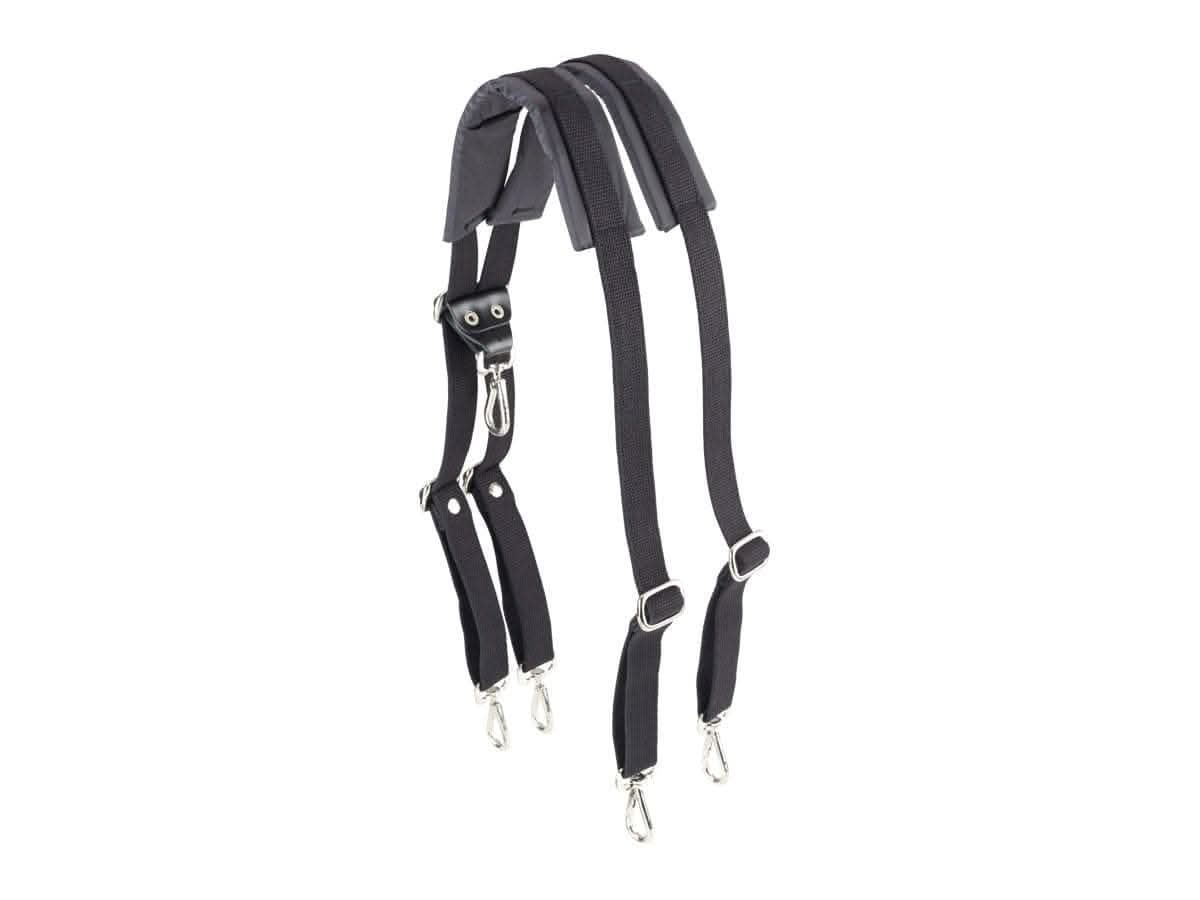 billingham-rucksack-back-pack-harness-tragegurt-schwarz image 1