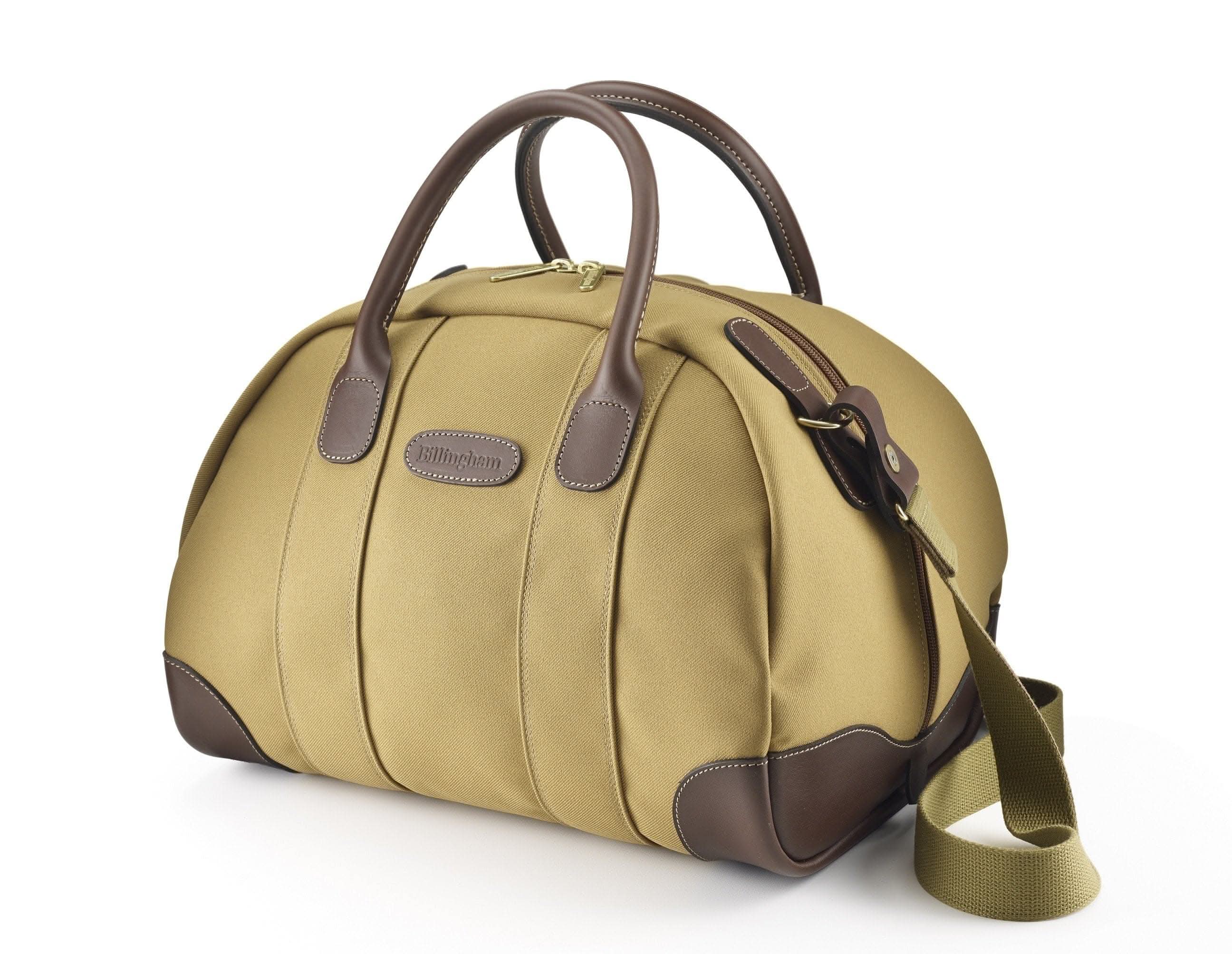 billingham-overnighter-tasche-black-black image 5