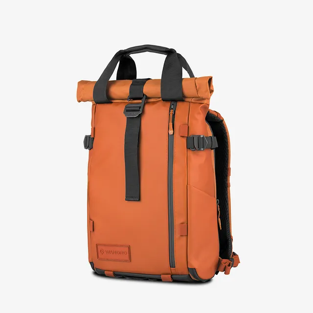 wandrd-prvke-15l-rucksack-sedona-orange-foto-bundle image 1