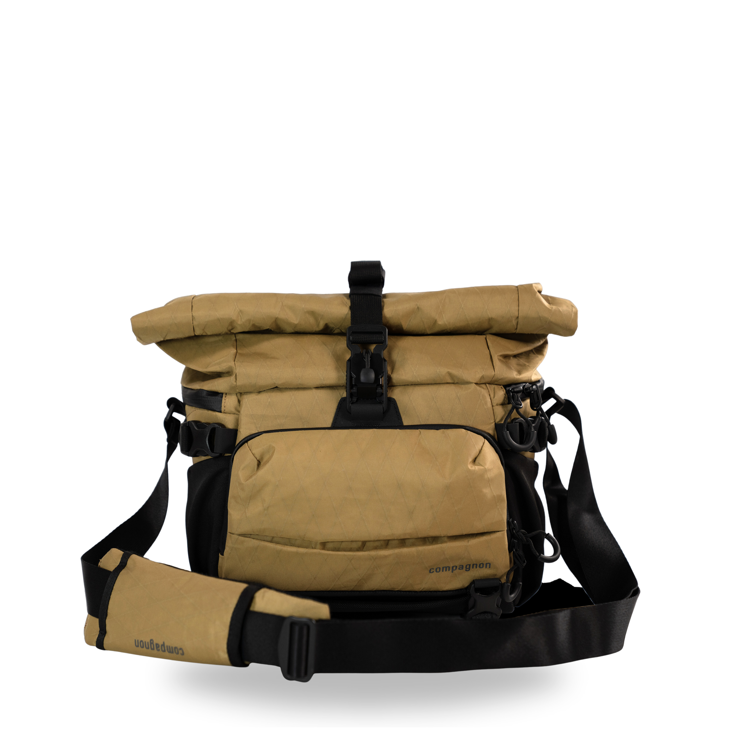 compagnon-element-sling-umh-ngetasche-7l-rolltop image 4