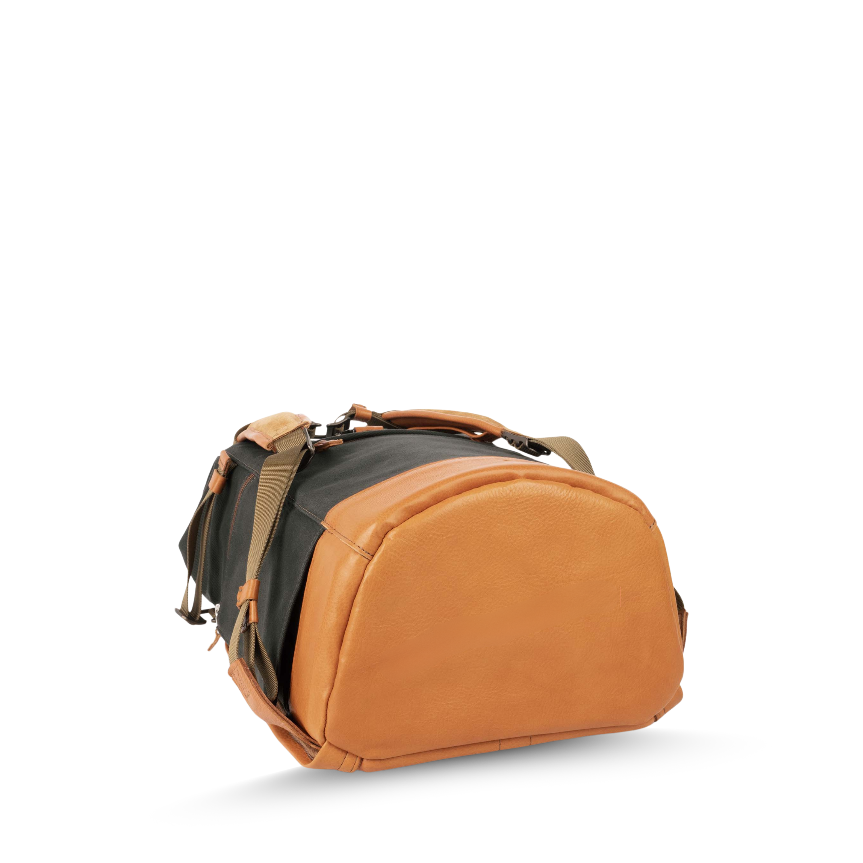 compagnon-heritage-little-backpack-gen-iii-kamerarucksack-leder-canvas image 8