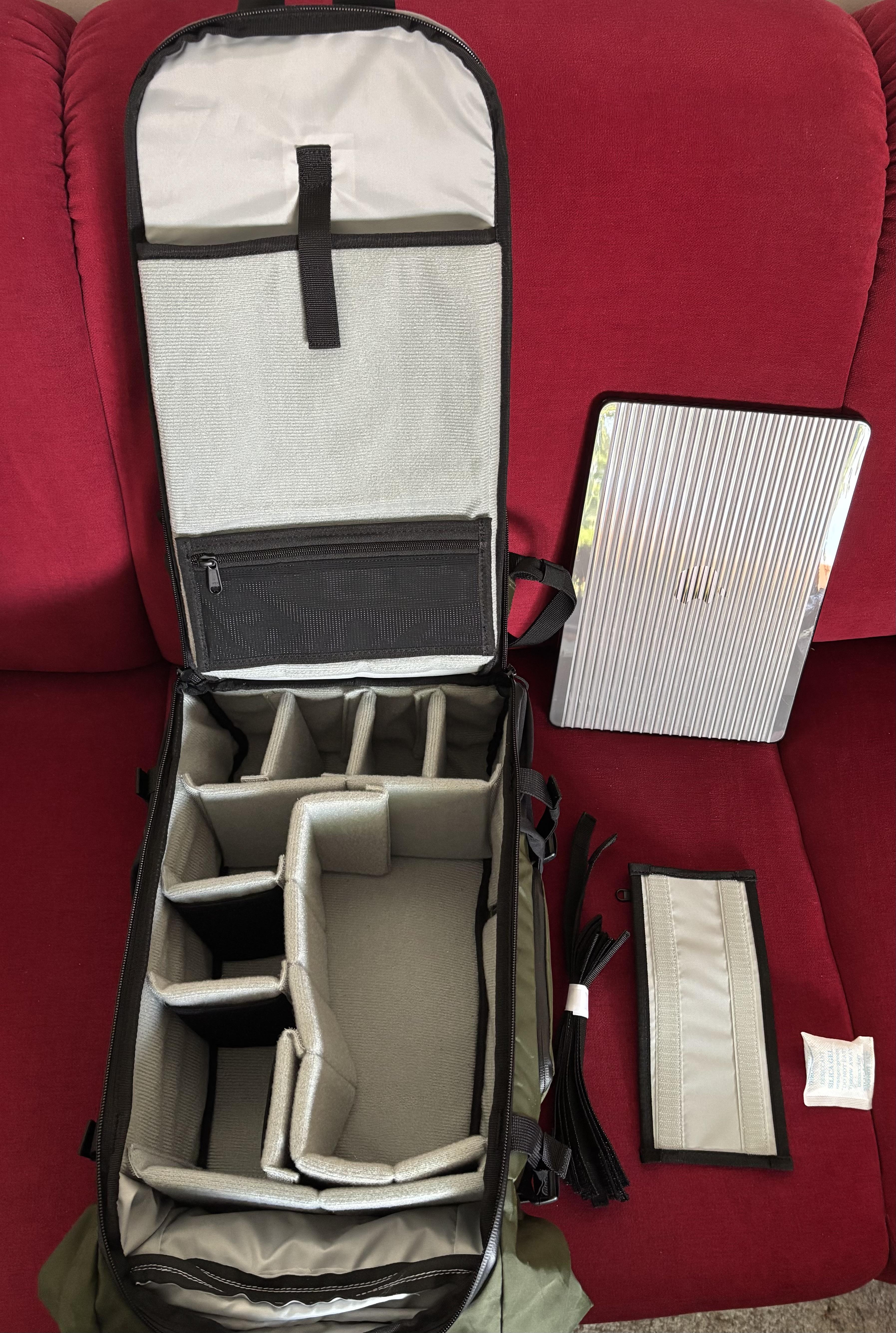 Für kleine Sets