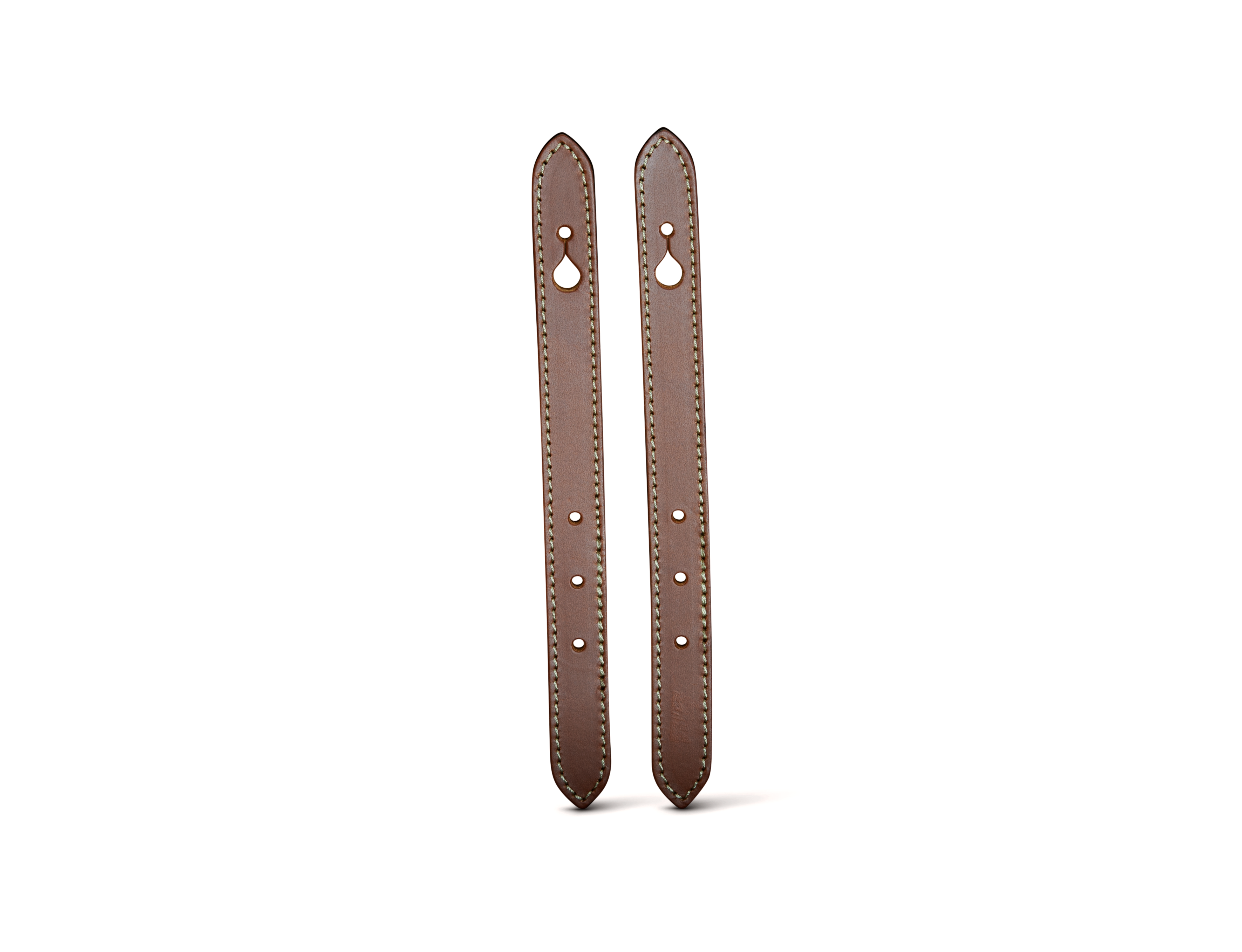 billingham-eventer-mkii-front-straps-lederriemen-schwarz image 3
