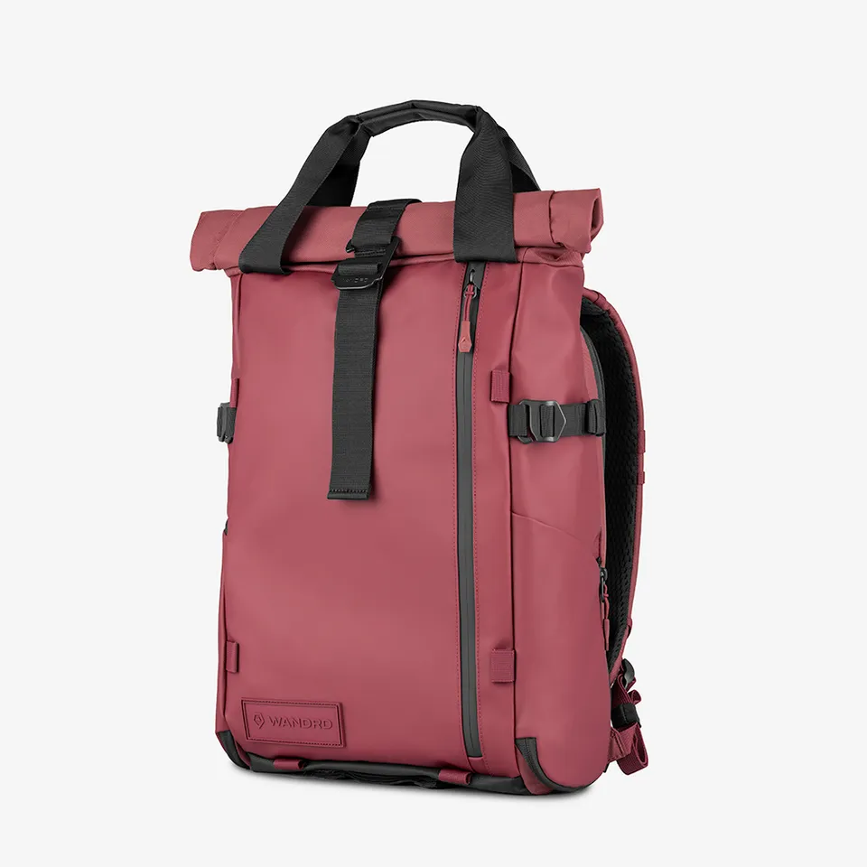 wandrd-prvke-21l-rucksack-rhone-burgundy-kamerarucksack image 1