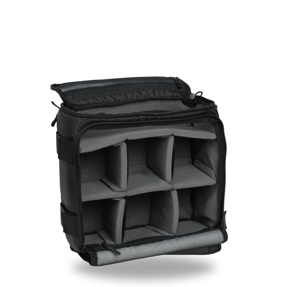 compagnon-performance-adapt-igu-10l-kameraeinsatz image 1
