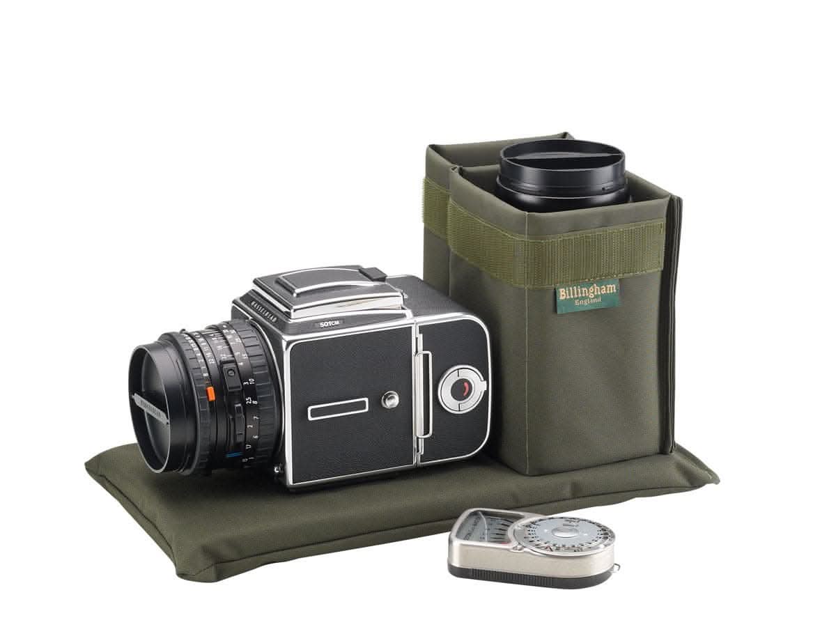 billingham-5-series-207-kameratasche-khaki-dslr-tablet image 3