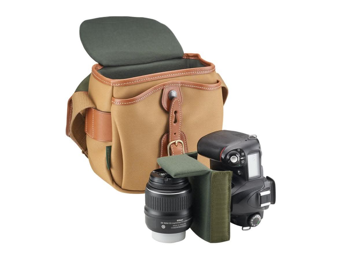 billingham-hadley-digital-kameratasche-black-fibrenyte-wasserdicht image 6