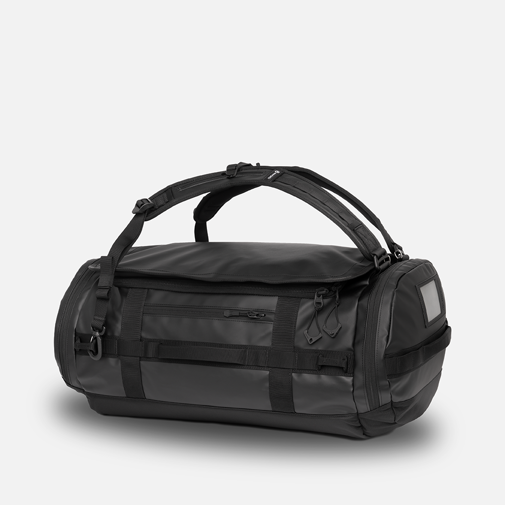 wandrd-carryall-duffel-40l-reisetasche-schwarz-handgep-ck image 1