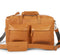 compagnon-heritage-line-weekender-gen-iii-kameratasche-schwarz-leder image 8