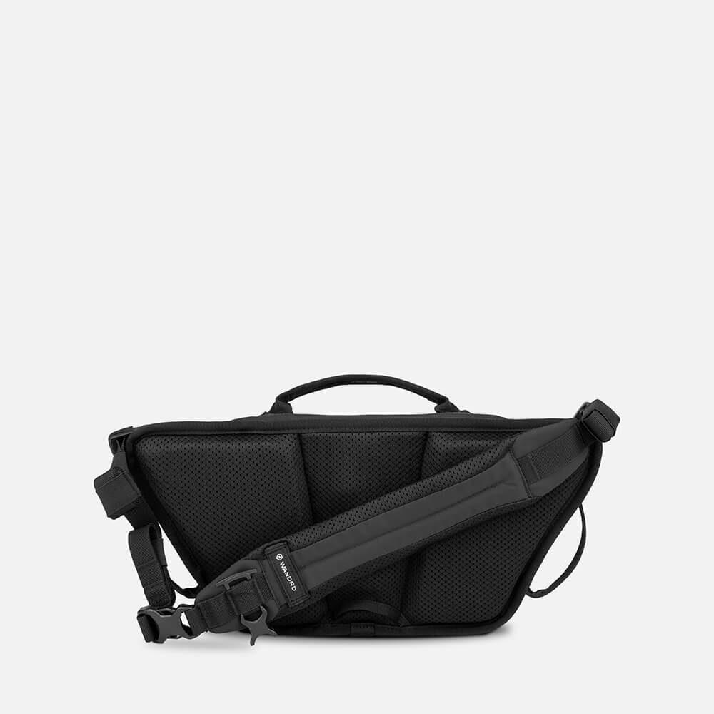 wandrd-rogue-sling-v2-schultergurt-ersatz-schwarz image 2