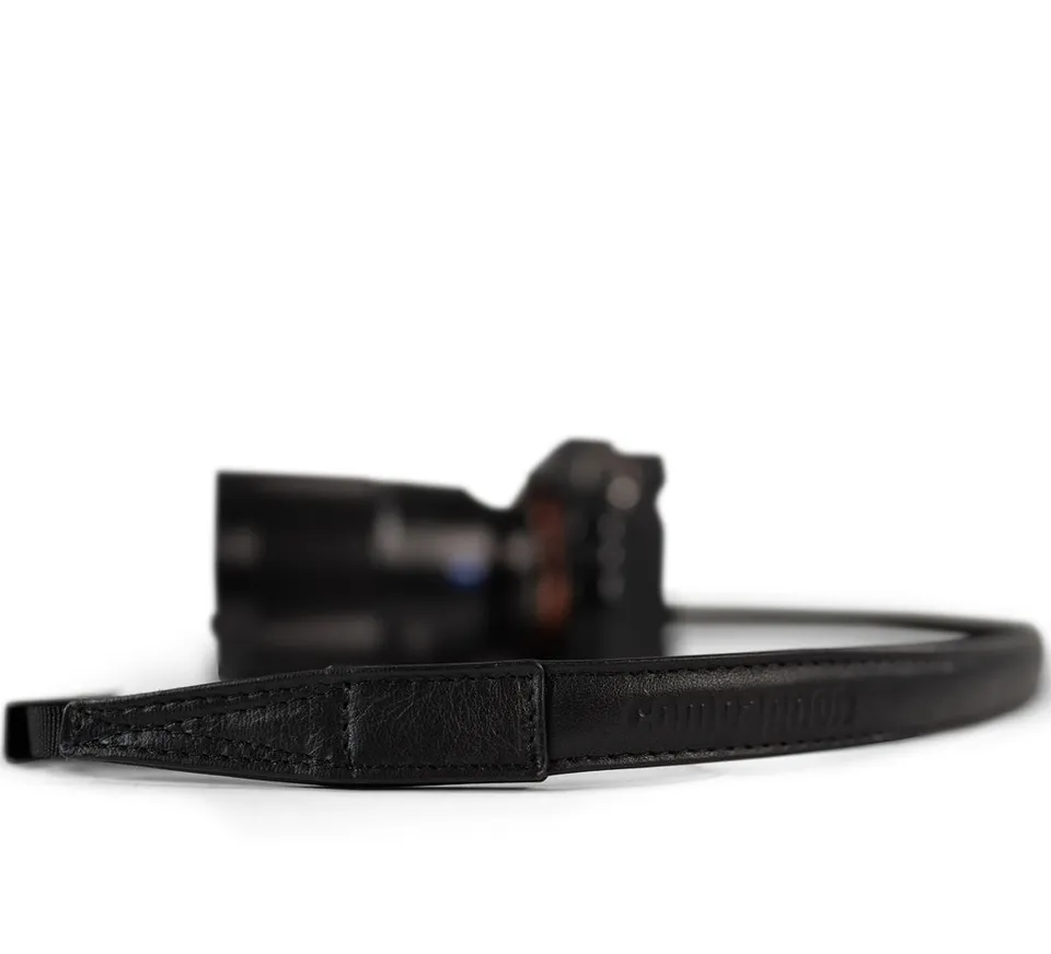 compagnon-the-strap-kameragurt-leder-22-mm-schmal-verstellbar-4 image 1