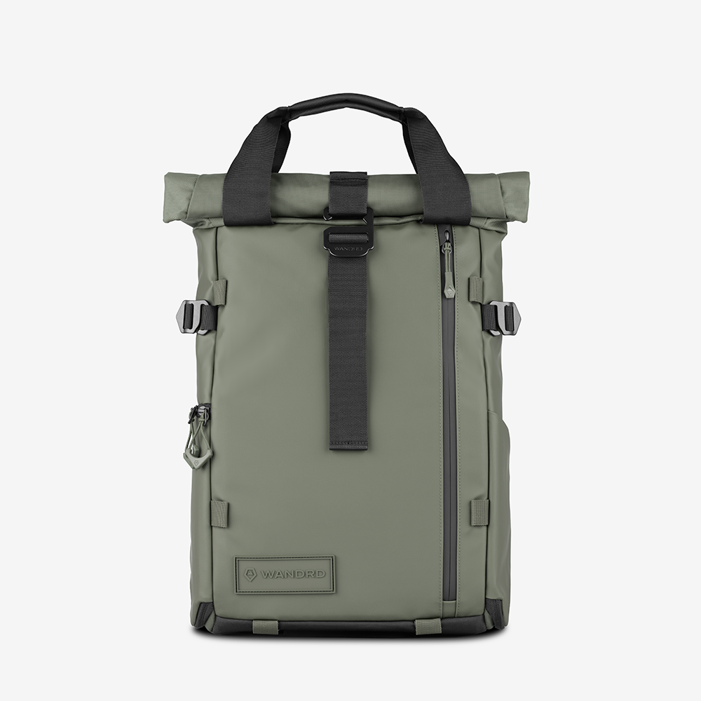 wandrd-prvke-15l-rucksack-wasatch-green-photo-bundle-kamera image 5