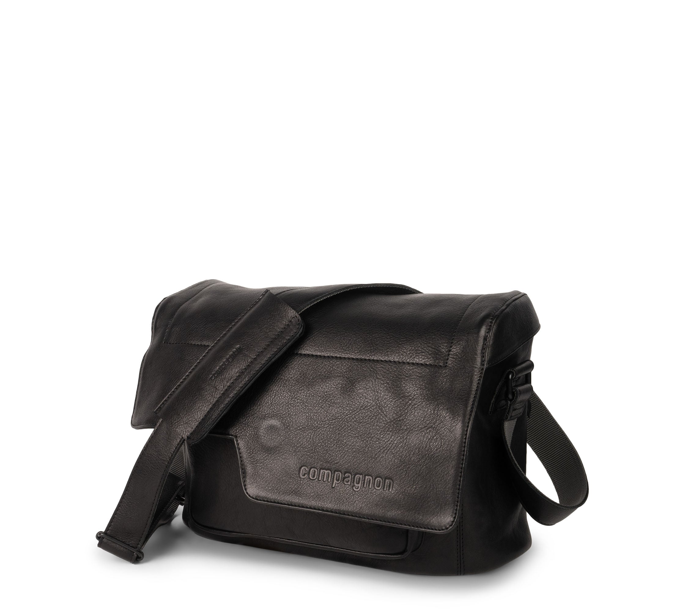 compagnon-heritage-medium-messenger-gen-iii-kameratasche-laptop image 1