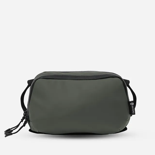wandrd-tech-bag-large-technik-organizer-wasatch-green-wetterfest image 1