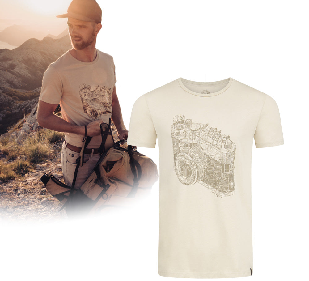 compagnon-shirt-f1-8-t-shirt-bio-baumwolle-print-sommer image 3