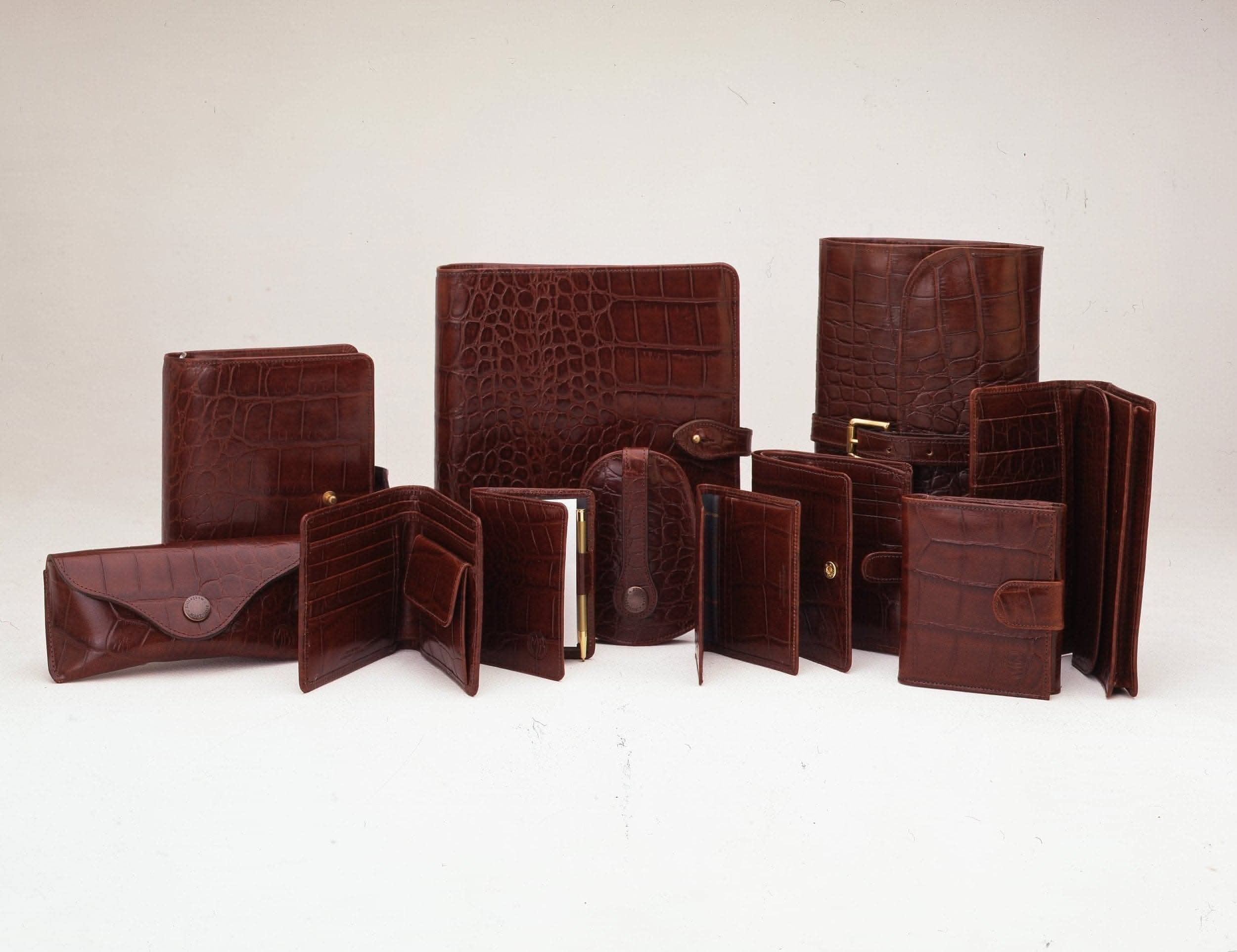 billingham-metro-key-bell-pouch-leder-schl-sseletui-vintage-1998 image 3