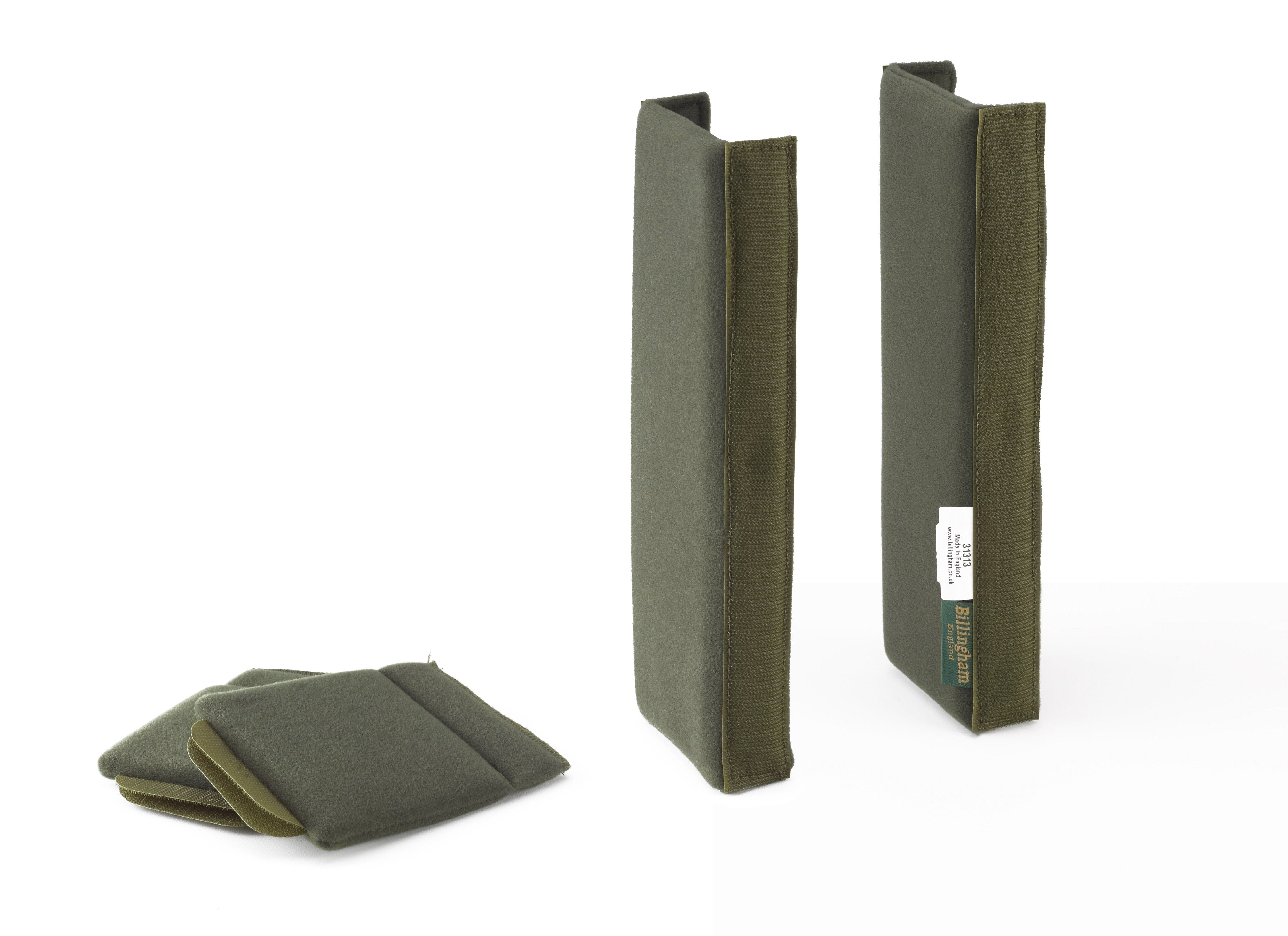 billingham-hadley-large-divider-set-kameratasche-olive image 1