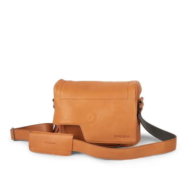 compagnon-heritage-little-messenger-gen-iii-kameratasche-leder image 1