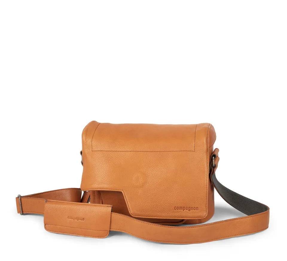 compagnon-heritage-little-messenger-gen-iii-kameratasche-leder image 1