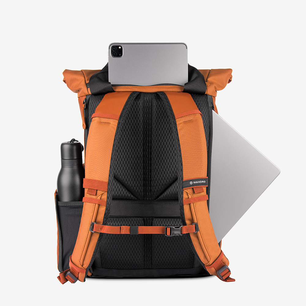 wandrd-prvke-edc-rucksack-15-zoll-sedona-orange image 2