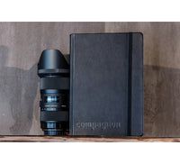 compagnon-the-notebook-notizbuch-rindsleder-a5-cremewei image 5
