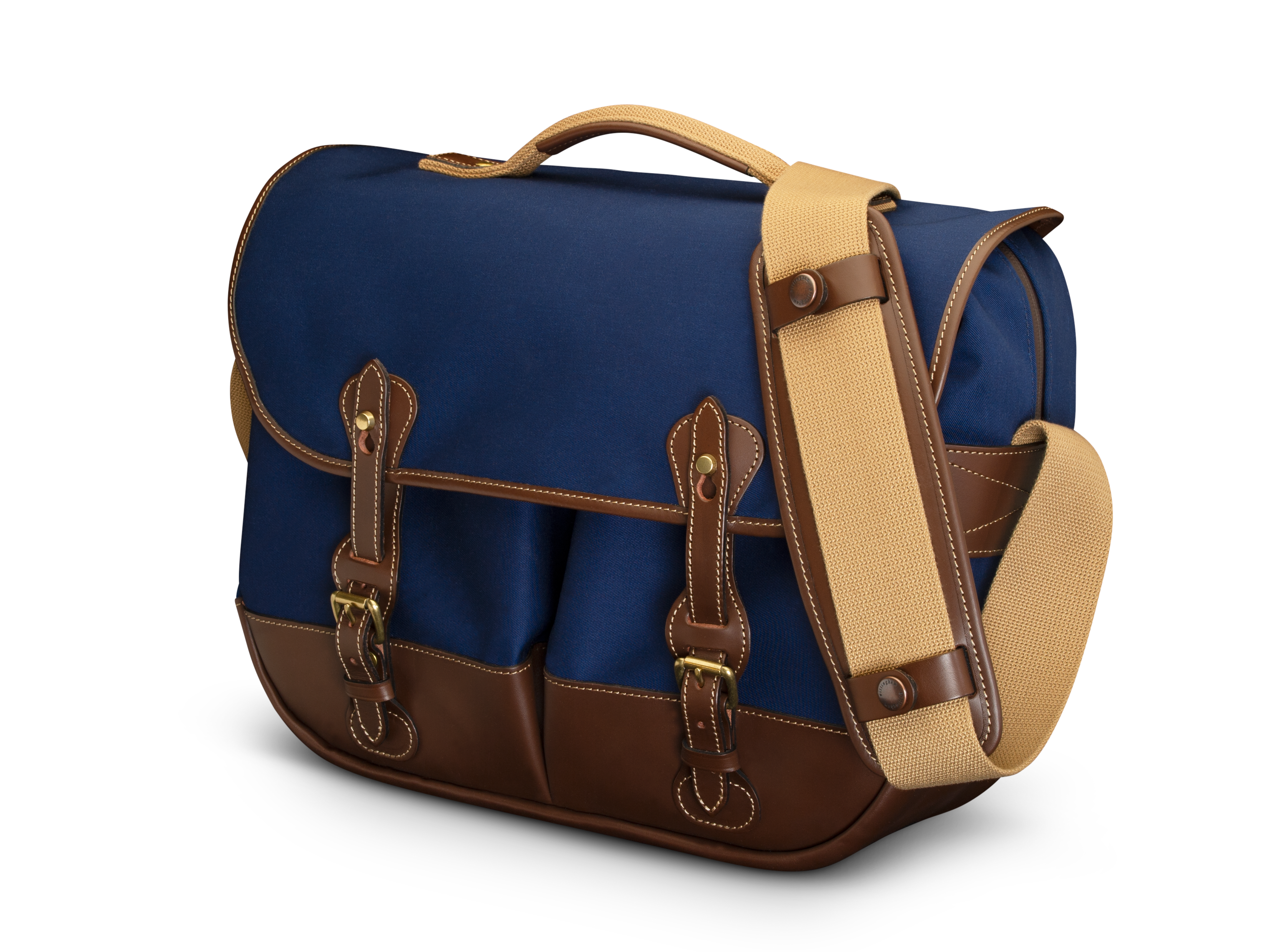 billingham-eventer-mkii-kameratasche-khaki-canvas-tan-14-zoll image 5