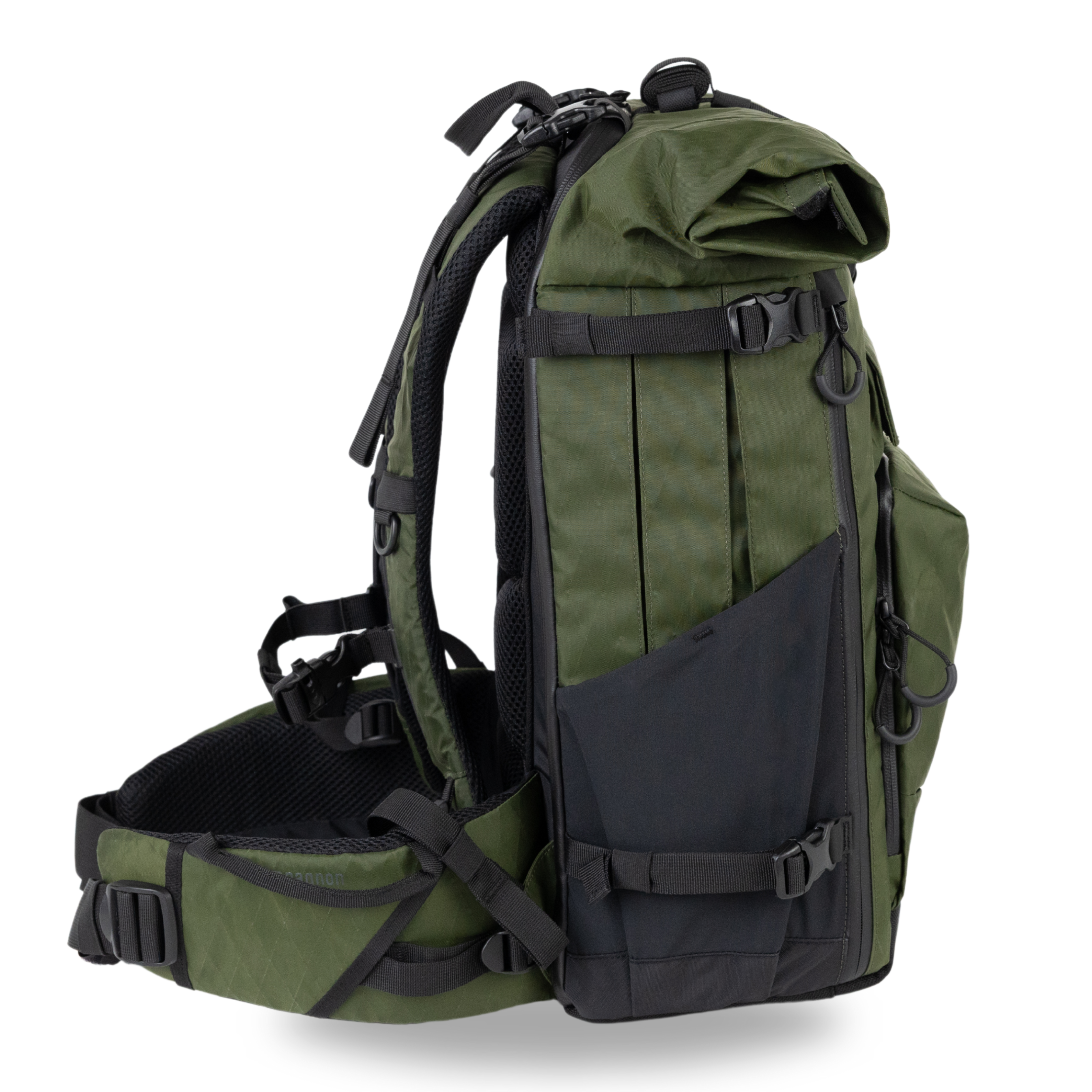 compagnon-performance-line-element-backpack-30l-kamerarucksack-outdoor image 7