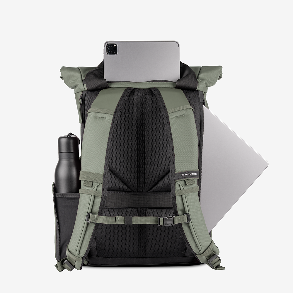 wandrd-prvke-edc-rucksack-wasatch-green-15-zoll image 2