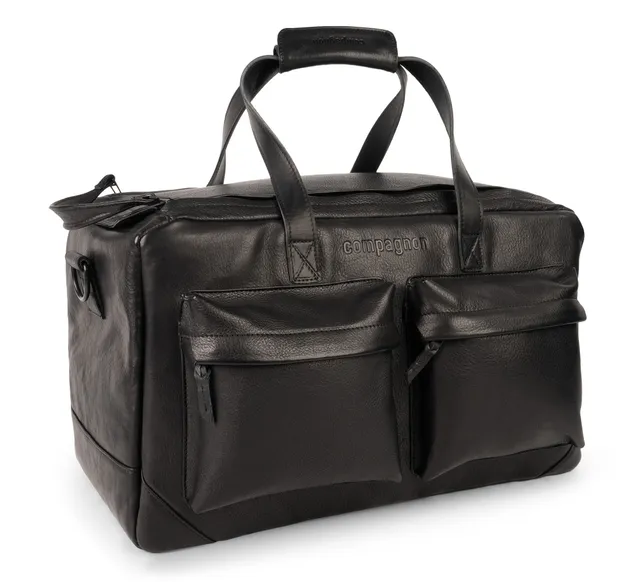 compagnon-heritage-line-weekender-gen-iii-kameratasche-leder image 1