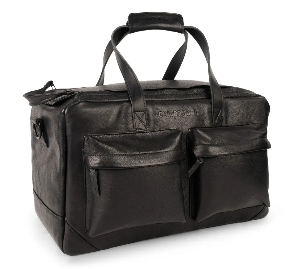 compagnon-heritage-line-weekender-gen-iii-kameratasche-leder image 1