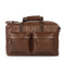compagnon-heritage-line-weekender-gen-iii-kameratasche-cognac-leder image 2