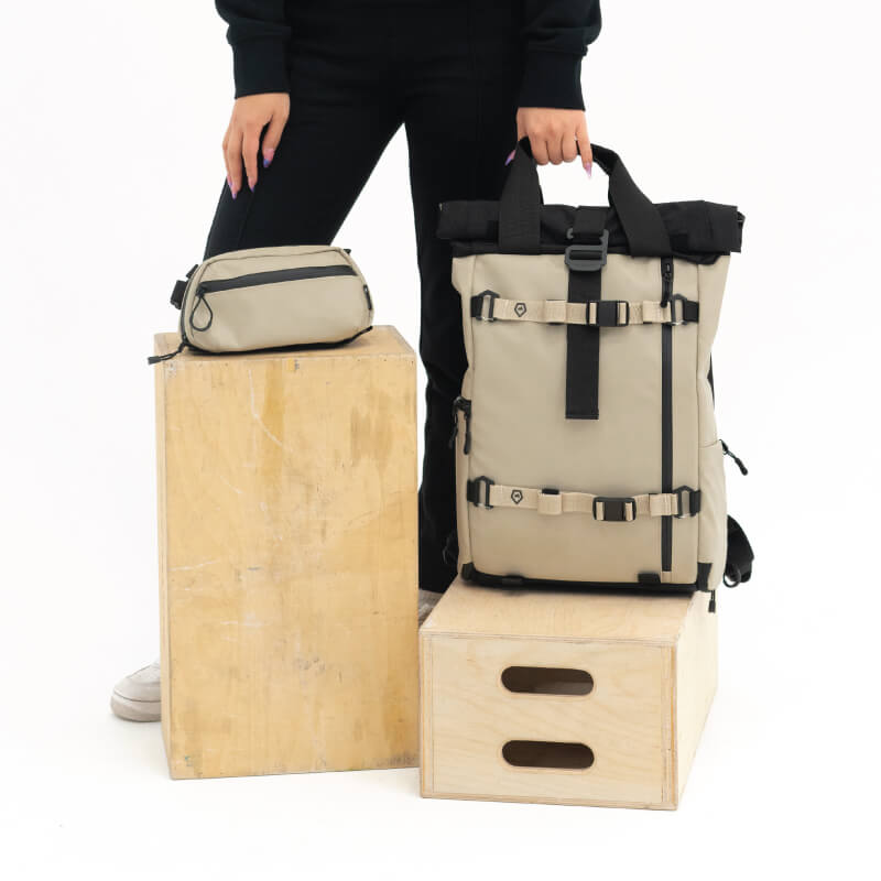 wandrd-tech-bag-premium-accessory-straps-befestigungsgurte-tan image 3