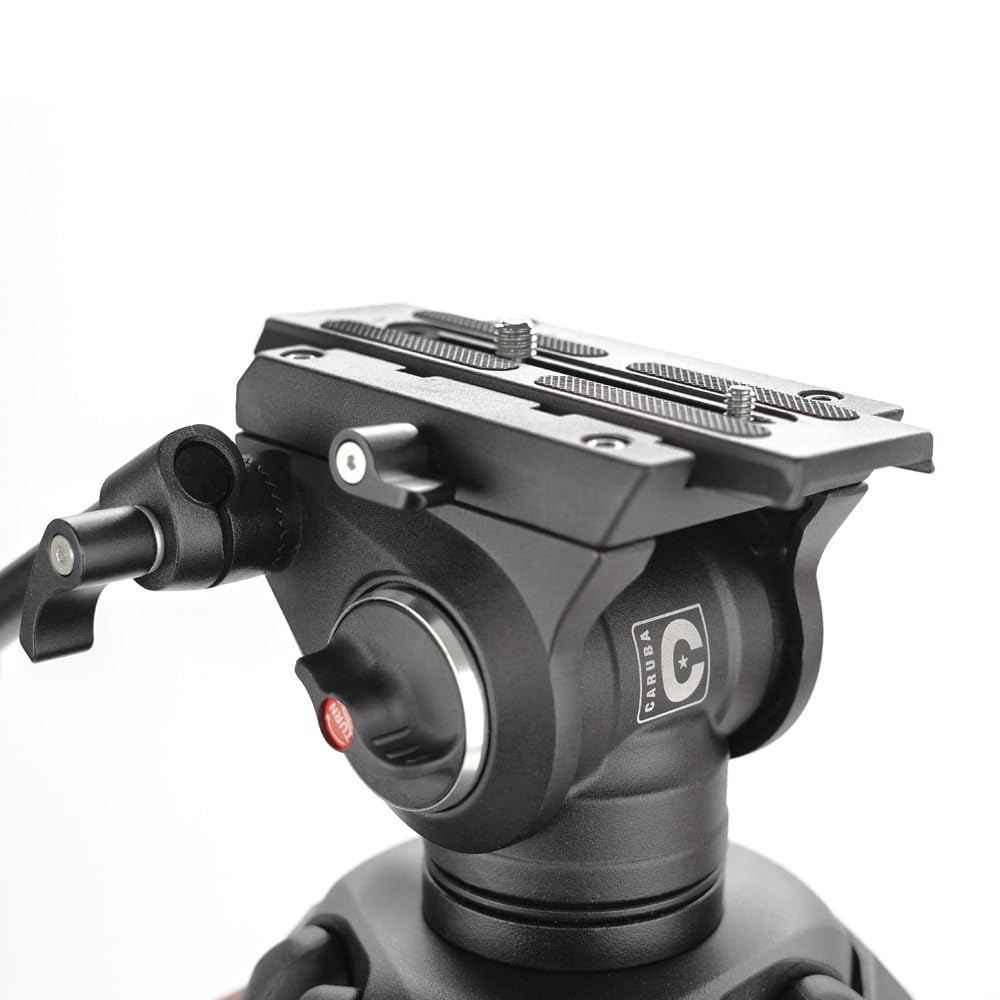 caruba-videostar-188-pro-videostativ-15-kg-aluminium image 4