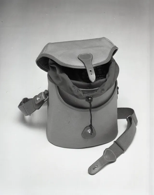 billingham-fstop-115-kamera-pouch-khaki-vintage image 1